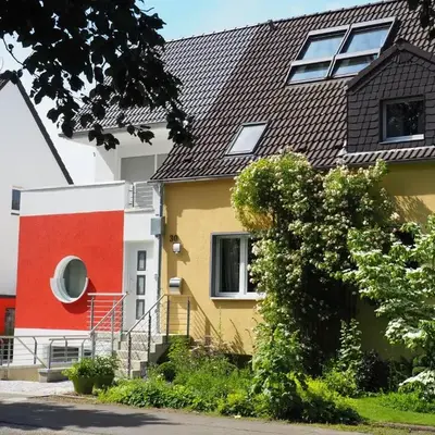 FeWo im Winkel