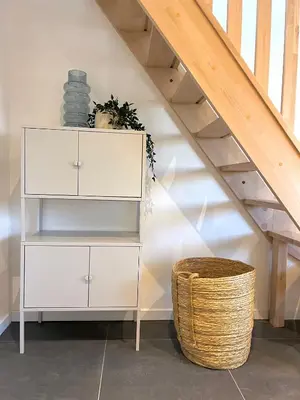Grundriss der Unterkunft LUNA & SOL APARTMENTS Essen