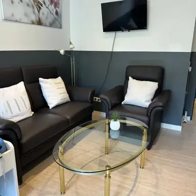 Modernes Apartment 8 in Dortmund