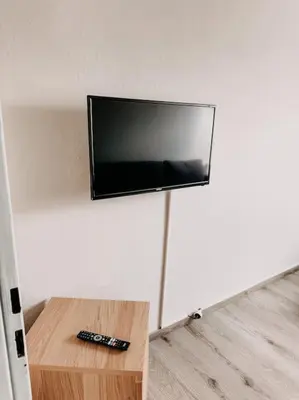 TV/Unterhaltungsangebot in der Unterkunft Wohnen im Ländereck Essen Mülheim Oberhausen BS2R