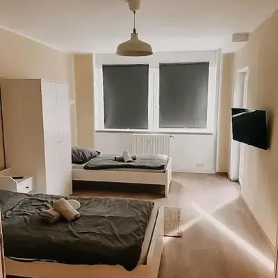 Wohnen im Ländereck Essen Mülheim Oberhausen BS1HL