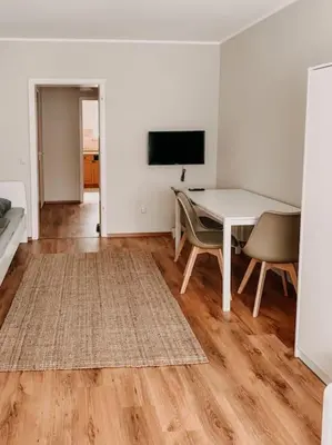 TV/Unterhaltungsangebot in der Unterkunft Ruhig wohnen zwischen Essen und Mülheim - BÖEG