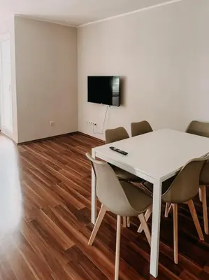 TV/Unterhaltungsangebot in der Unterkunft Ruhig wohnen zwischen Essen und Mülheim! BÖ1