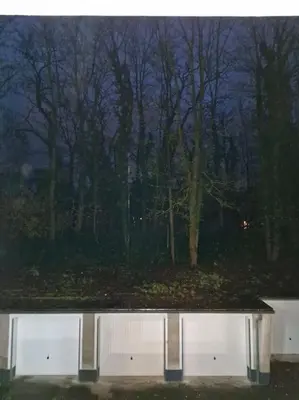 Grundriss der Unterkunft 3-Zimmer Wohnung in Ratingen - Nähe Düsseldorf Messe & Flughafen