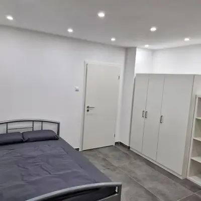 3-Zimmer Wohnung in Ratingen - Nähe Düsseldorf Messe & Flughafen