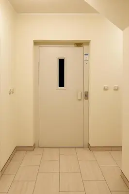 Grundriss der Unterkunft Cozy-Stay II, 2-Room Flat for Vacation & Messe, Düsseldorf, Perfect Connectivity
