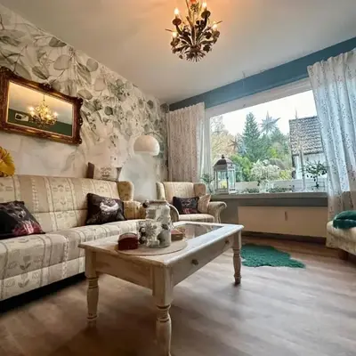 Ferienwohnung Am Schlossberg