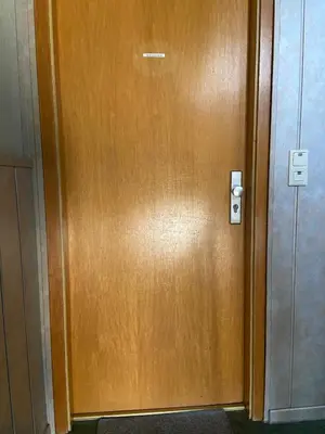 Grundriss der Unterkunft Wohnglück 5
