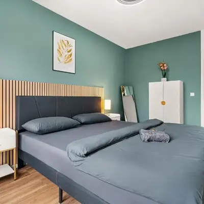 Smart Home - Near Essen
