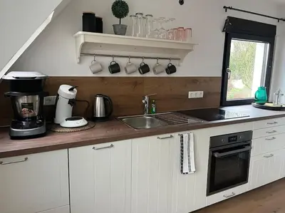 Grundriss der Unterkunft cozy house close to Düsseldorf and Cologne,WiFi