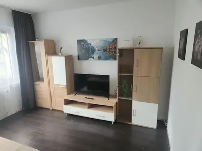 Grundriss der Unterkunft Monteurwohnung in Marl - Lipper 81 - 1OGR