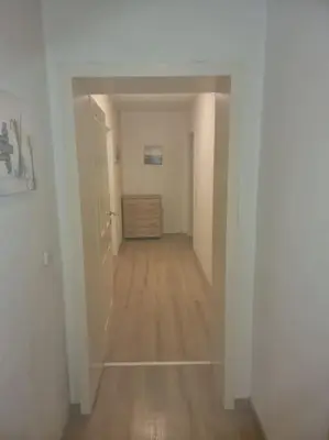 Grundriss der Unterkunft Monteurwohnung in Marl - Lipper 70 - EG
