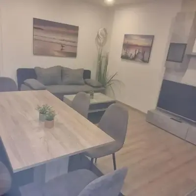 Monteurwohnung in Marl - Lipper 70 - EG