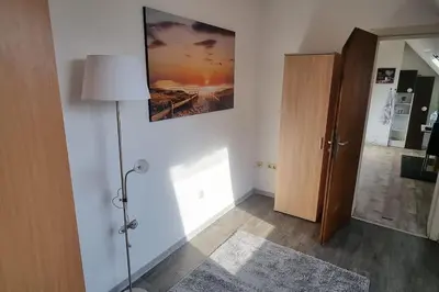 Grundriss der Unterkunft Monteurwohnung in Marl - Lipper 70 - DGL