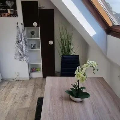 Monteurwohnung in Marl - Lipper 70 - DGL