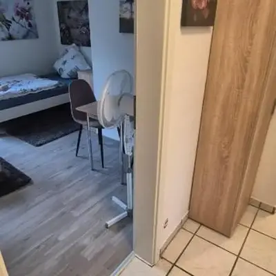 Monteurwohnung in Marl - Lipper 70 - 2OGR