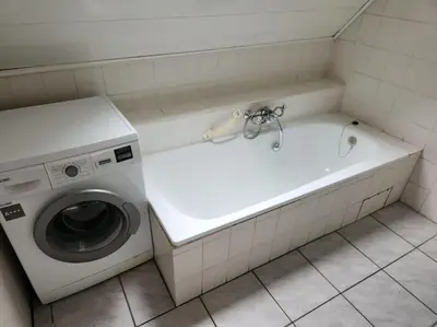 Grundriss der Unterkunft Monteurwohnung in Marl - Lipper 70 - 1OGR