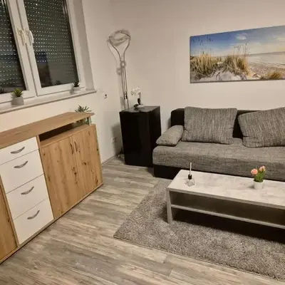 Monteurwohnung in Marl - Lipper 27 - EG