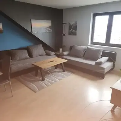 Monteurwohnung in Marl - Lipper 27 - DG