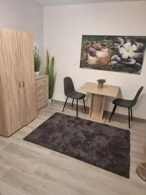 Grundriss der Unterkunft Monteurwohnung in Marl - Kamp 13 - EGR