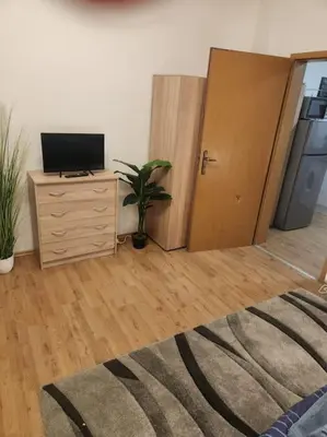 TV/Unterhaltungsangebot in der Unterkunft Monteurunterkunft Nähe CentrO Oberhausen - EGR