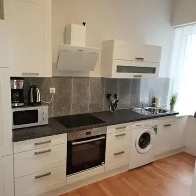 Monteurunterkunft Nähe CentrO Oberhausen - 2OGL