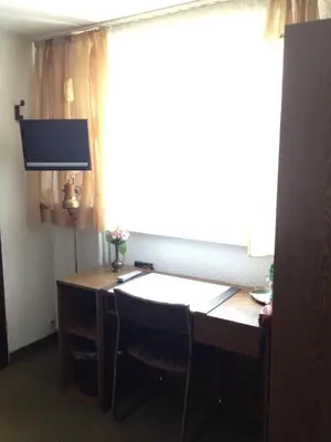 TV/Unterhaltungsangebot in der Unterkunft Guesthouse AirMinis
