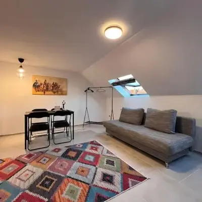 City Apartment - Business&Uni - FREE WIFI