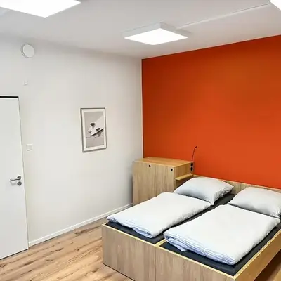 Erlebniswelt Resort Apartment 5