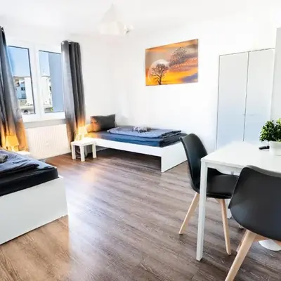 BEGE APARTMENTS Corporate Nest