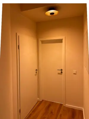 Grundriss der Unterkunft Luxusapartment, Kornmarkt, Stadtmitte, Zentral