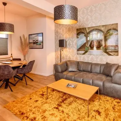 Luxusapartment