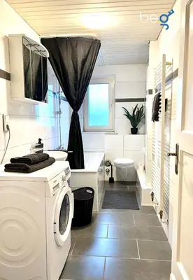 Grundriss der Unterkunft BEGE APARTMENTS WorkLodge