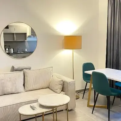 Home Apartments Four