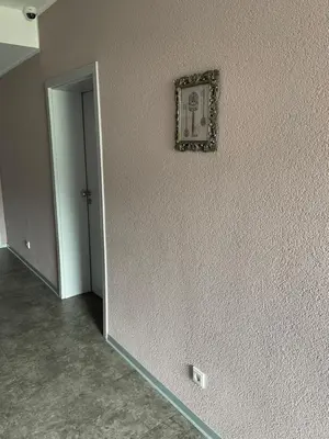 Grundriss der Unterkunft Hotel Restaurant Mirena