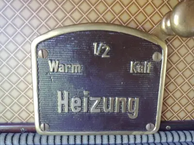 Ein Zertifikat, Auszeichnung, Logo oder anderes Dokument, das in der Unterkunft Frisch renovierte Ferienwohnung Abendrot für 2 Personen, zentral gelegen ausgestellt ist