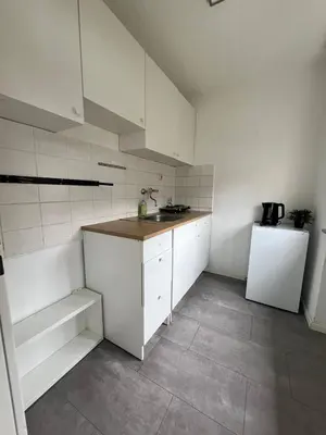 Grundriss der Unterkunft Big Apartments