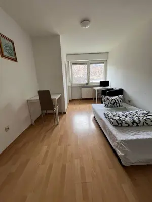 Grundriss der Unterkunft Big Apartments