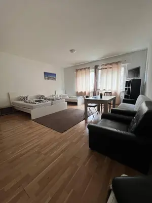 Grundriss der Unterkunft Big Apartments
