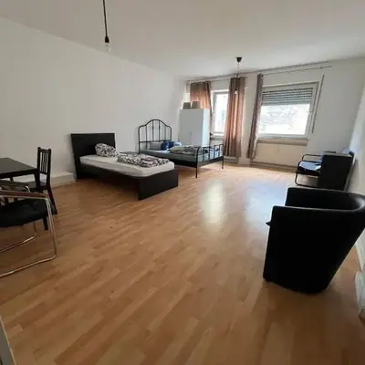 Big Apartments