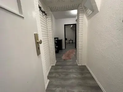 Grundriss der Unterkunft Smile Apartment