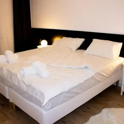 Cozy Apartment Wuppertal