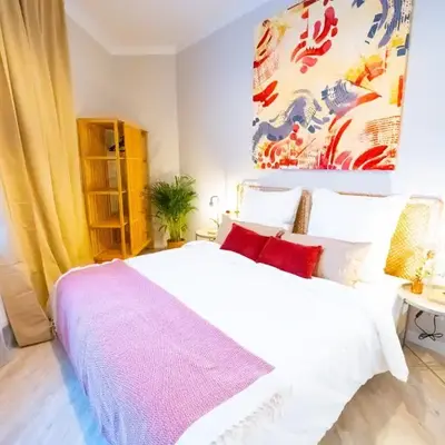 BetterBeds Essen