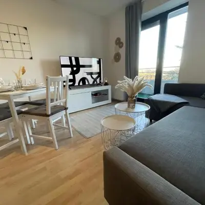 Stilvolles Apartment in Herdecke