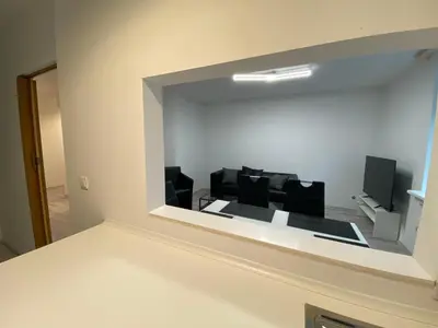 TV/Unterhaltungsangebot in der Unterkunft Moderne Wohnung - nahe Dortmund!