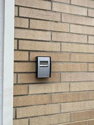 Grundriss der Unterkunft Moderne Wohnung - nahe Dortmund!