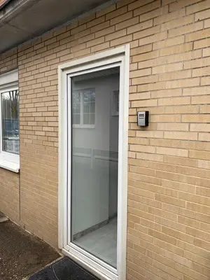 Grundriss der Unterkunft Moderne Wohnung - nahe Dortmund!