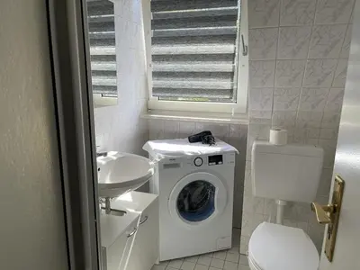 Grundriss der Unterkunft POLAT Apartments 6