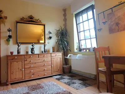Ein Bett oder Betten in einem Zimmer der Unterkunft Privatzimmer Tenerife