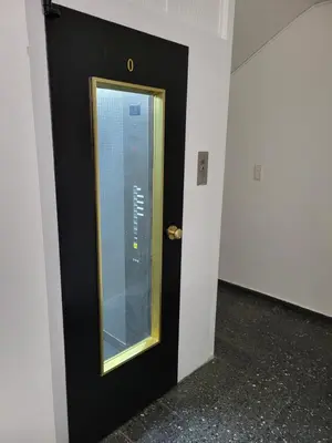 Grundriss der Unterkunft Hotel Essen mit Apartments